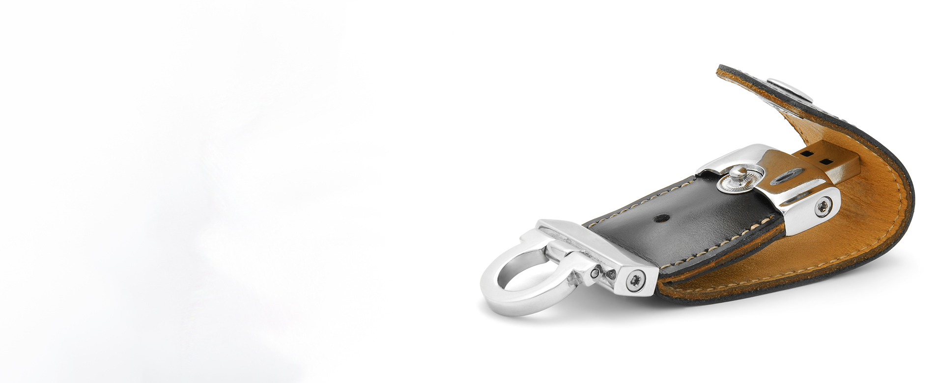Pendrive reklamowy