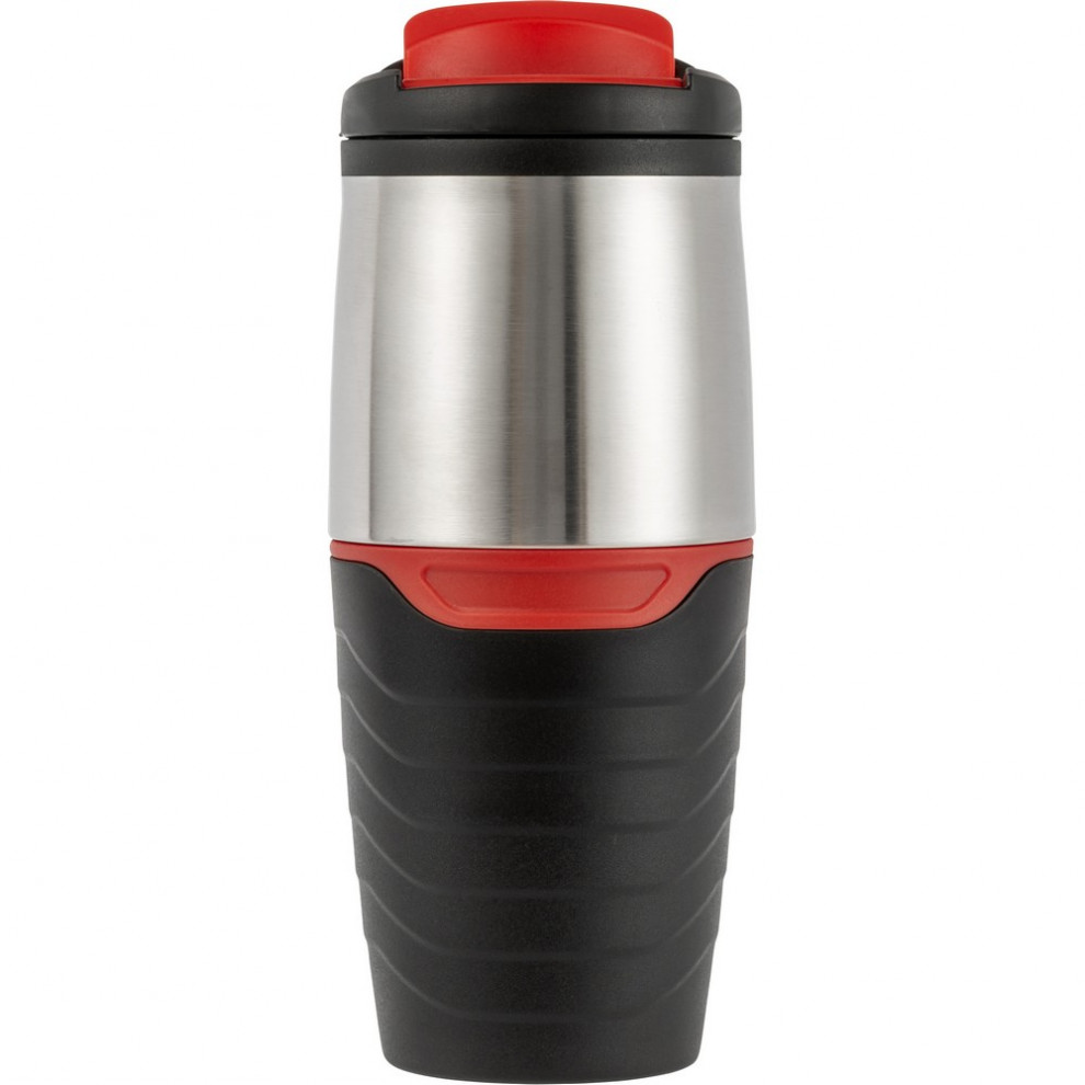 Kubek termiczny z grawerem Państwa logo 