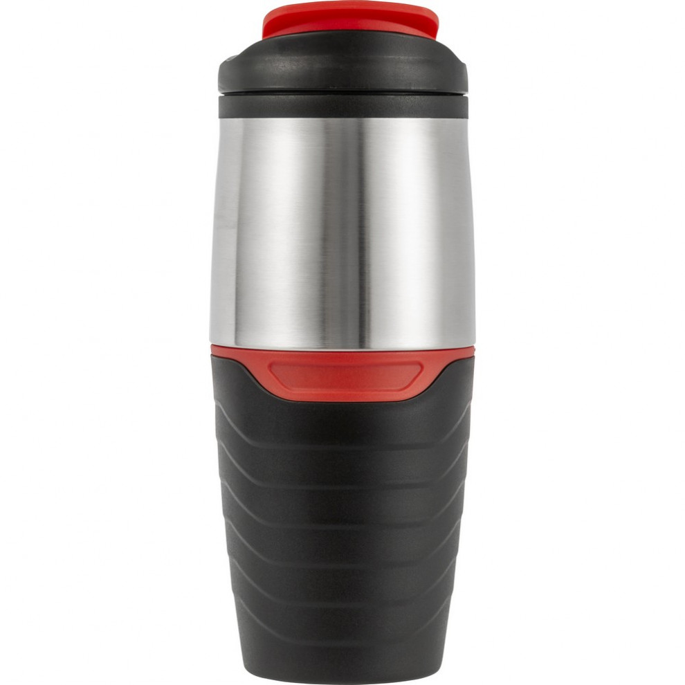 Kubek termiczny z grawerem Państwa logo 