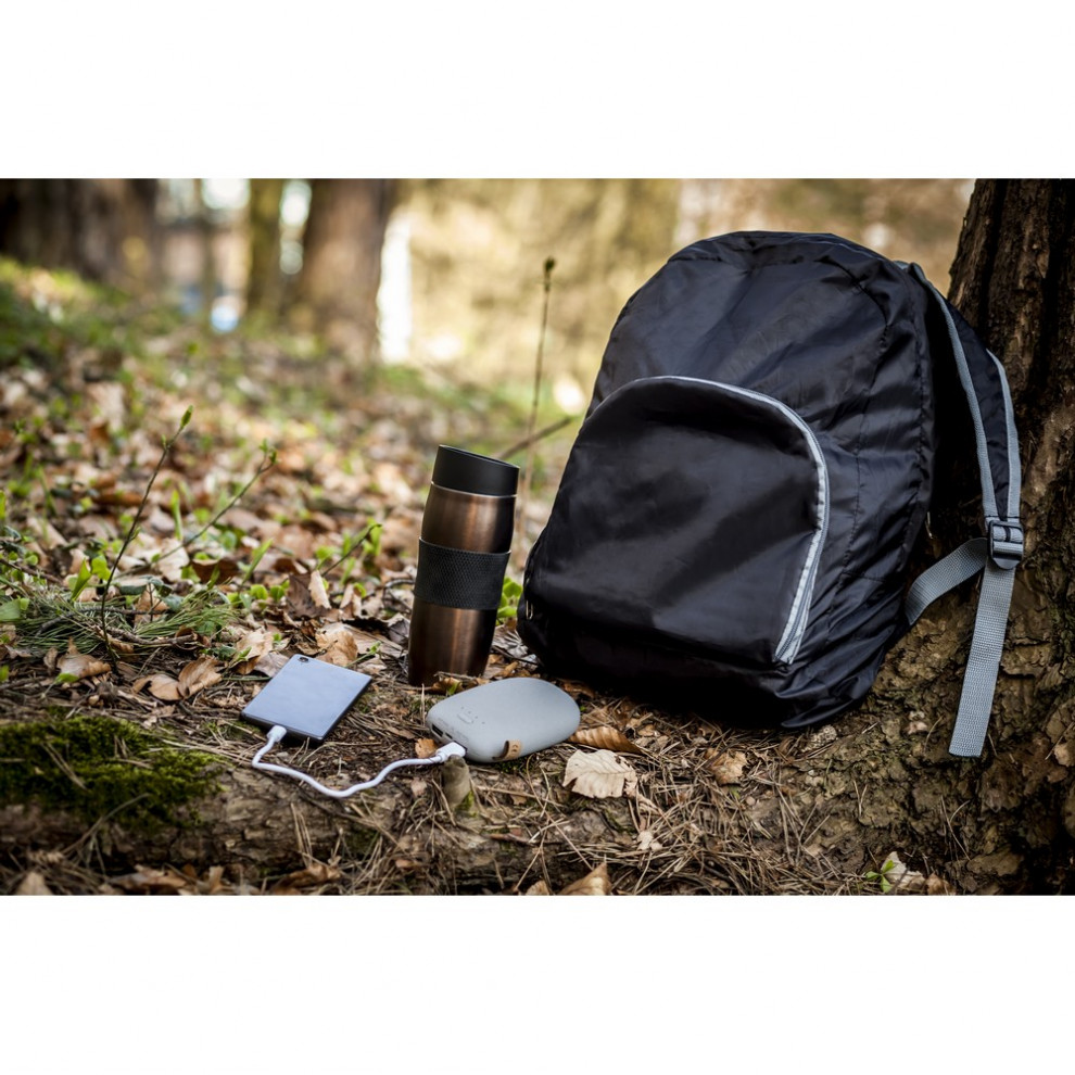 Kubek termiczny 350ml w ciemnym kolorze