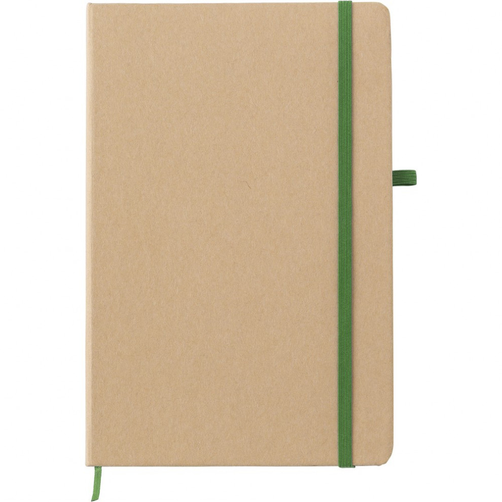 Notes reklamowy z piapieru kamiennego