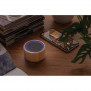 Bambusowy głośnik bezprzewodowy bluetooth 3W