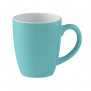 Kolorowy kubek reklamowy ceramiczny Colour trent